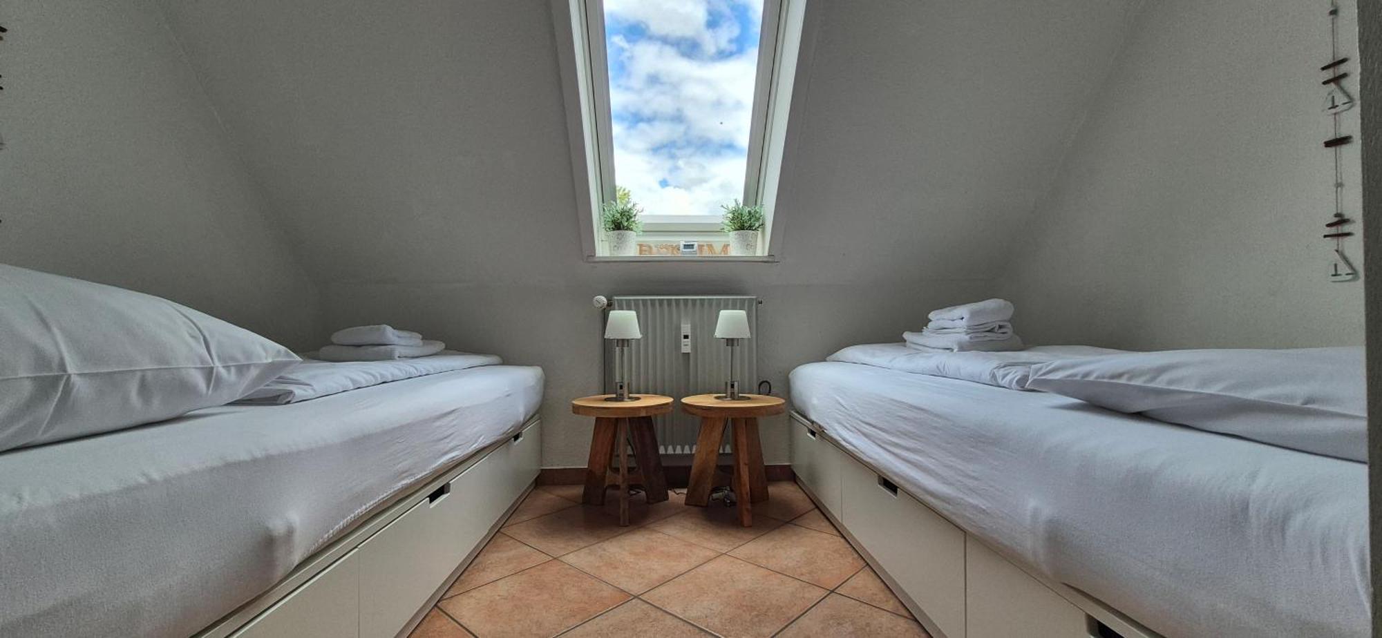 Wat(t) ne Wohnung Büsum Zimmer foto